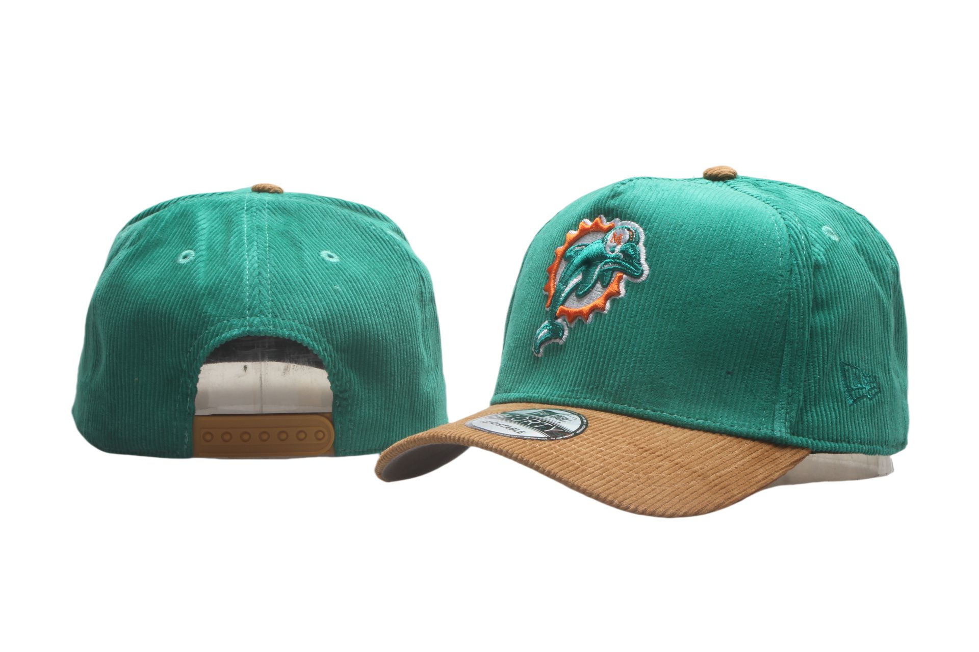 2026 NFL Miami Dolphins Hat style YP01->->Sports Caps